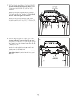 Preview for 12 page of ICON Health & Fitness PRO-FORM 695 LT User Manual