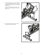 Preview for 8 page of ICON Health & Fitness PRO-FORM Le Tour de France CBC User Manual