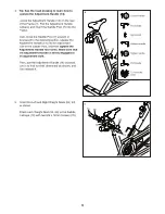 Preview for 9 page of ICON Health & Fitness PRO-FORM Le Tour de France CBC User Manual