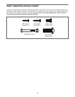 Preview for 5 page of ICON Health & Fitness PRO-FORM Le Tour de France CSC User Manual