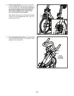 Preview for 10 page of ICON Health & Fitness PRO-FORM Le Tour de France CSC User Manual