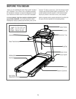 Предварительный просмотр 5 страницы ICON Health & Fitness PRO-FORM POWER 595i User Manual