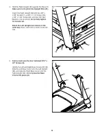 Preview for 9 page of ICON Health & Fitness PRO-FORM POWER 595i User Manual