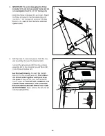 Preview for 11 page of ICON Health & Fitness PRO-FORM POWER 595i User Manual