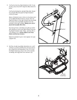 Preview for 8 page of ICON IP NordicTrack REFLEX 8500 PRO User Manual