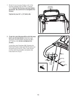 Preview for 10 page of ICON IP NordicTrack REFLEX 8500 PRO User Manual