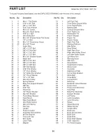 Preview for 30 page of ICON IP NordicTrack REFLEX 8500 PRO User Manual