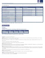 Preview for 24 page of Icon Process Controls ProCon C400 Series Operating Manual