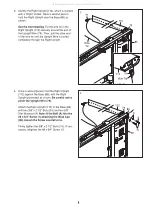 Preview for 8 page of ICON HEALTHRIDER H75T User Manual