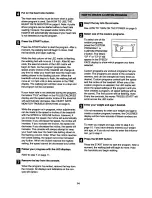 Preview for 14 page of ICON IMAGE 10.6 Q User Manual