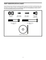 Предварительный просмотр 7 страницы ICON NordicTrack FREESTRIDE TRAINER FS9i User Manual