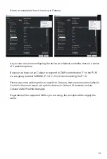 Preview for 13 page of ICON P1-X User Manual