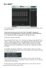 Preview for 20 page of ICON P1-X User Manual