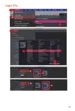 Preview for 35 page of ICON P1-X User Manual