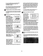 Preview for 10 page of ICON PRO-FORM 320X User Manual