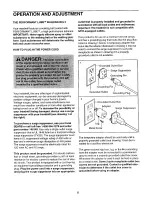 Предварительный просмотр 8 страницы ICON PRO-FORM 770 EKG User Manual