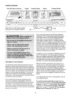 Предварительный просмотр 9 страницы ICON PRO-FORM 770 EKG User Manual