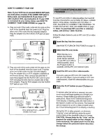 Предварительный просмотр 17 страницы ICON PRO-FORM 770 EKG User Manual