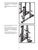 Preview for 13 page of ICON PRO-FORM CARBON SMITHRACK User Manual