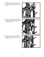 Preview for 21 page of ICON PRO-FORM CARBON SMITHRACK User Manual