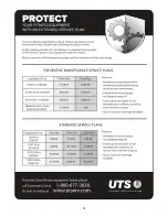 Предварительный просмотр 4 страницы ICON PRO-FORM HYBRID TRAINER User Manual