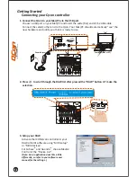 Предварительный просмотр 10 страницы ICON QCon Owner'S Manual