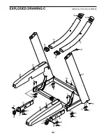 Preview for 38 page of ICON Solarium COMMERCIAL 1750 User Manual