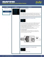 Предварительный просмотр 13 страницы ICON UltraFlo truflo UF-500 Series Operating Manual