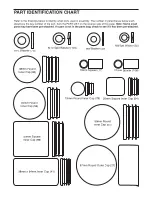 Preview for 20 page of ICON WEILDER CROSS BAR LEGEND Manual