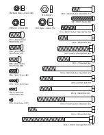 Preview for 21 page of ICON WEILDER CROSS BAR LEGEND Manual