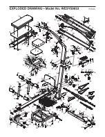 Preview for 23 page of ICON WEILDER CROSS BAR LEGEND Manual