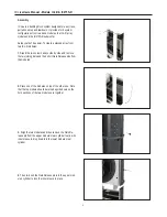 Предварительный просмотр 6 страницы Iconix ICL-R User Manual