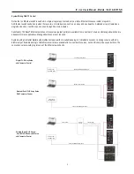 Предварительный просмотр 9 страницы Iconix ICL-R User Manual