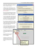 Предварительный просмотр 27 страницы Iconix ICL-R User Manual