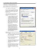 Предварительный просмотр 58 страницы Iconix ICL-R User Manual