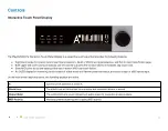 Preview for 13 page of iConnectivity PlayAUDIO 1U User Manual