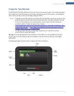 Preview for 3 page of iControl Technicolor TCA200 Quick Start Manual