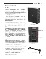 Предварительный просмотр 5 страницы iConyx IC2-R User Manual