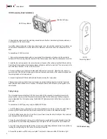 Предварительный просмотр 6 страницы iConyx IC2-R User Manual