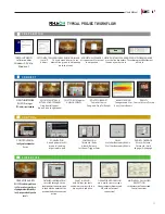 Предварительный просмотр 11 страницы iConyx IC2-R User Manual