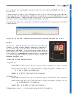 Предварительный просмотр 33 страницы iConyx IC2-R User Manual