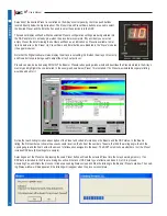 Предварительный просмотр 34 страницы iConyx IC2-R User Manual