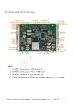 Предварительный просмотр 22 страницы ICOP Technology VOX-070-TS-EX2C8-V User Manual