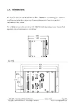 Предварительный просмотр 19 страницы ICP DAS USA ALX-9000 Series User Manual