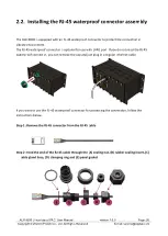 Предварительный просмотр 26 страницы ICP DAS USA ALX-9000 Series User Manual