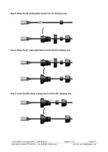 Предварительный просмотр 27 страницы ICP DAS USA ALX-9000 Series User Manual