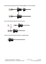 Предварительный просмотр 28 страницы ICP DAS USA ALX-9000 Series User Manual