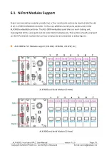 Предварительный просмотр 79 страницы ICP DAS USA ALX-9000 Series User Manual