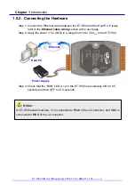 Предварительный просмотр 31 страницы ICP DAS USA ET-7000 series User Manual