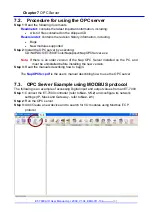 Предварительный просмотр 102 страницы ICP DAS USA ET-7000 series User Manual